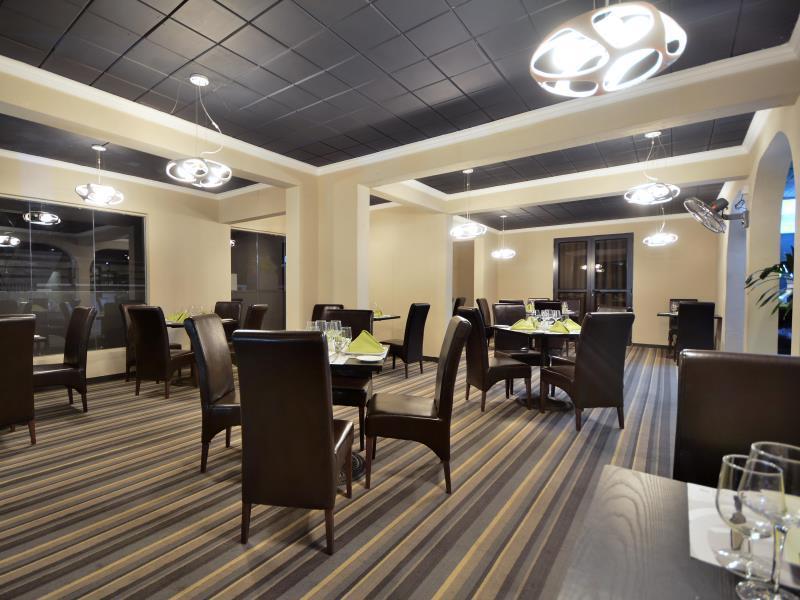 West Palm Inn Flic-en-Flacq Dış mekan fotoğraf